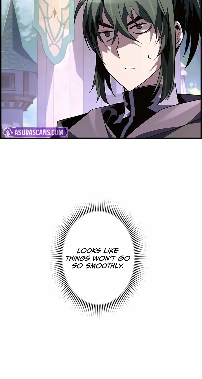 Necromancer’s Evolutionary Traits Chapter 94 page 19 - 