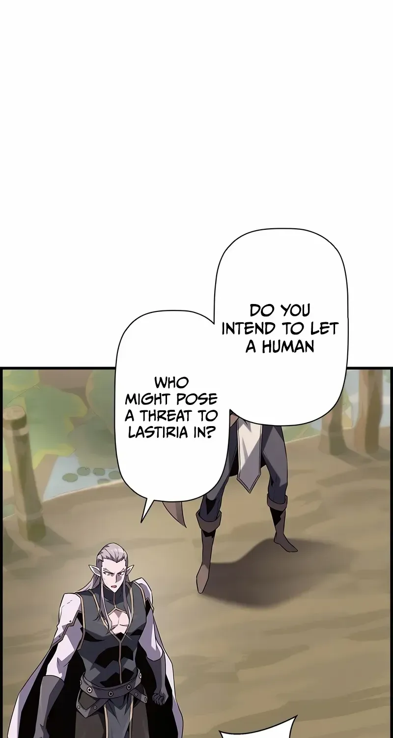 Necromancer’s Evolutionary Traits Chapter 94 page 3 - 
