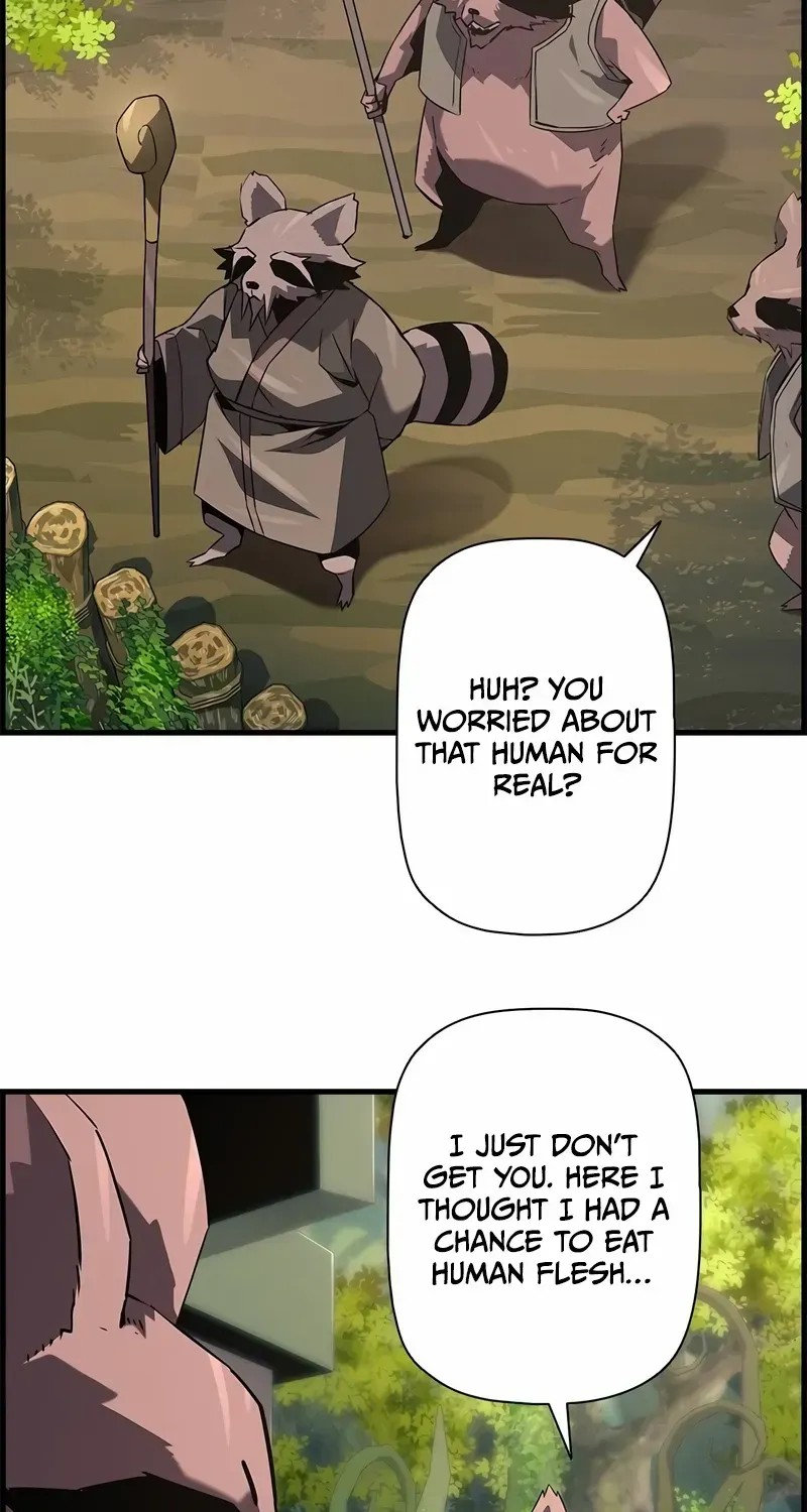 Necromancer’s Evolutionary Traits Chapter 94 page 22 - 