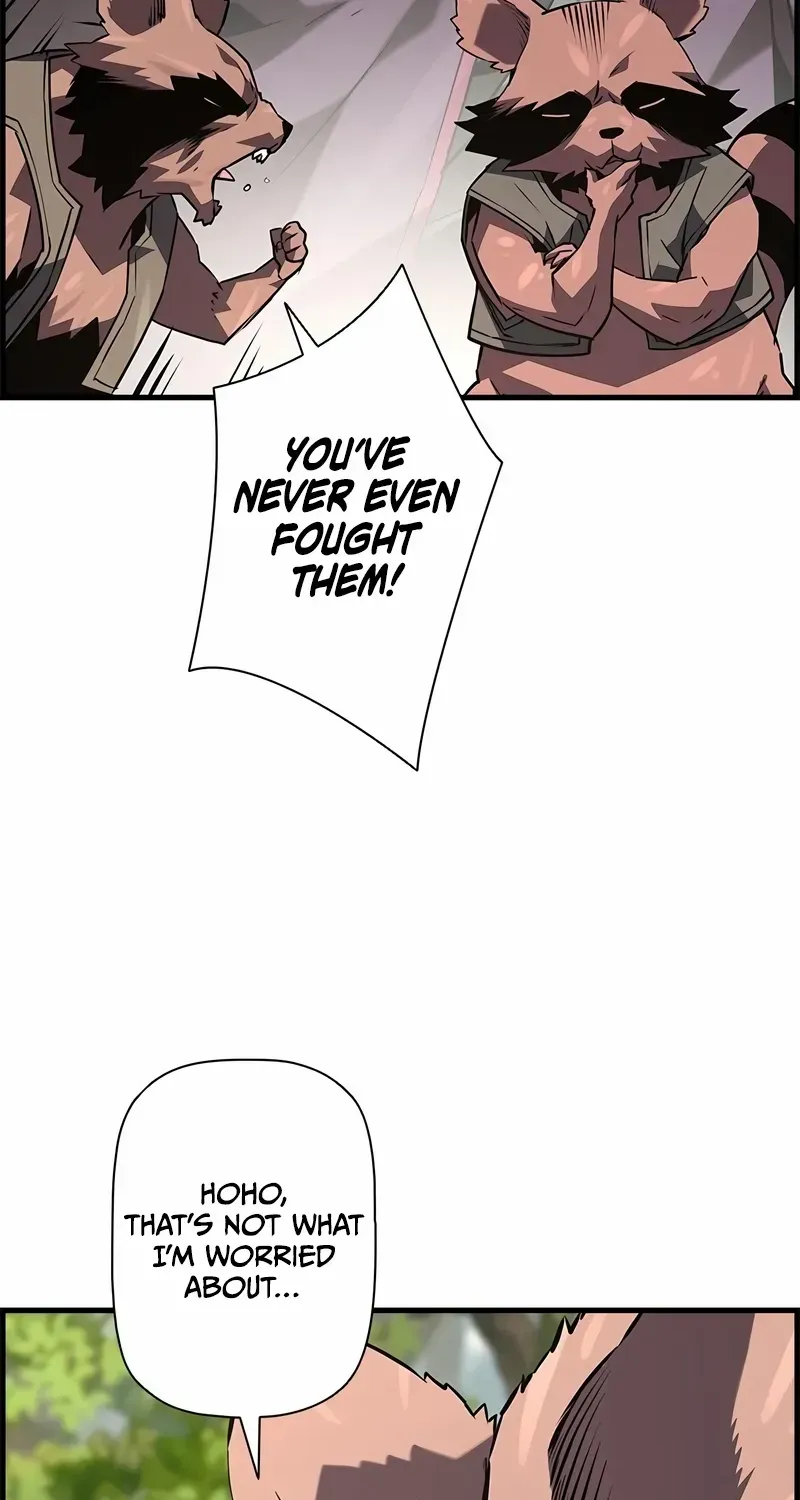 Necromancer’s Evolutionary Traits Chapter 94 page 26 - 