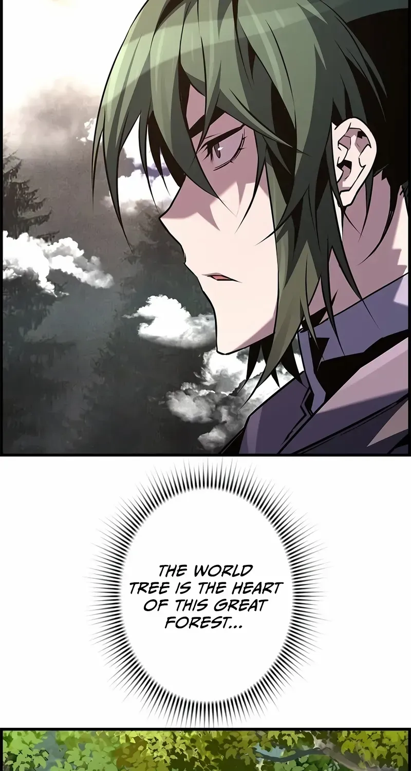 Necromancer’s Evolutionary Traits Chapter 94 page 29 - 