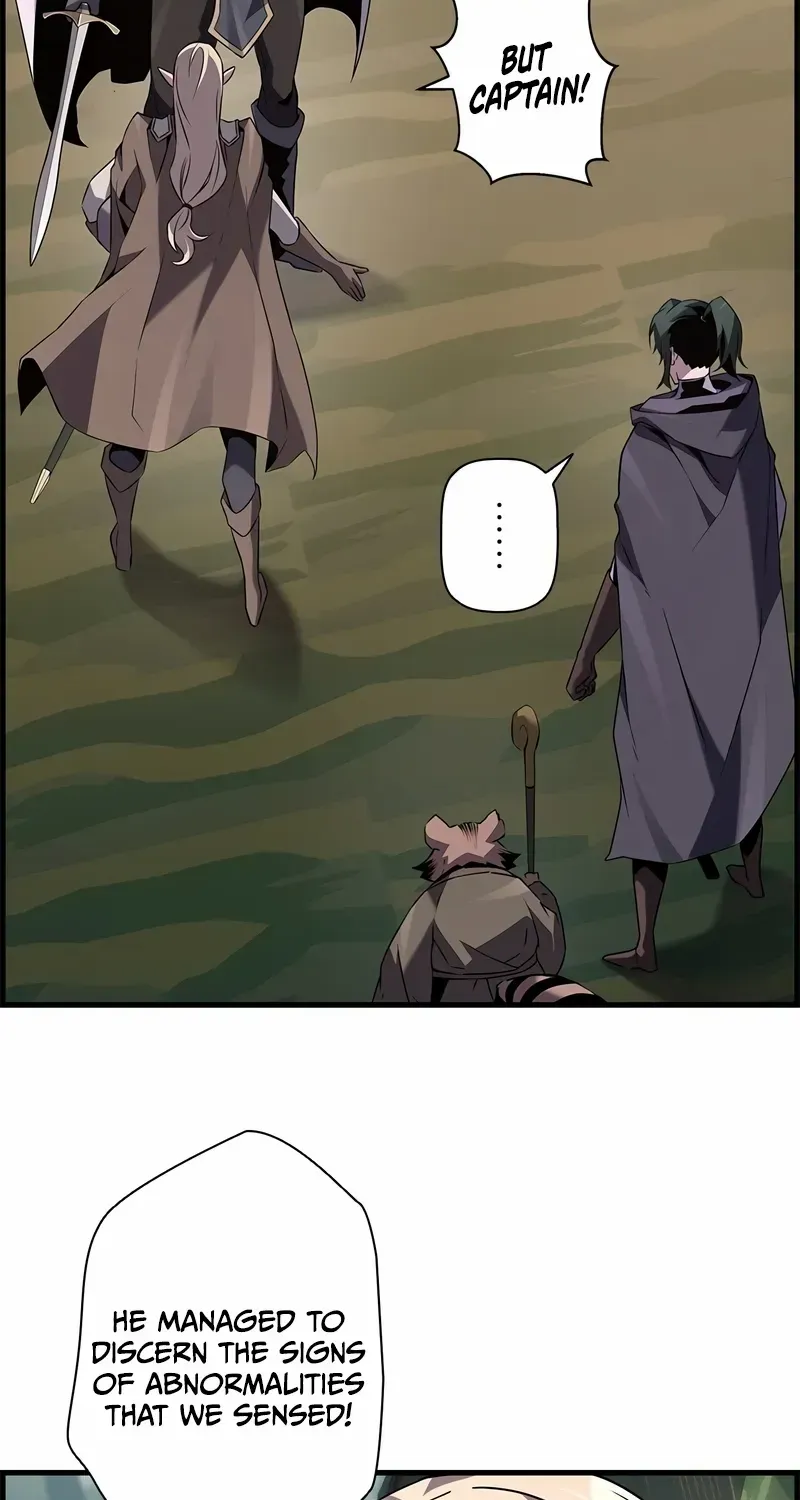 Necromancer’s Evolutionary Traits Chapter 94 page 4 - 
