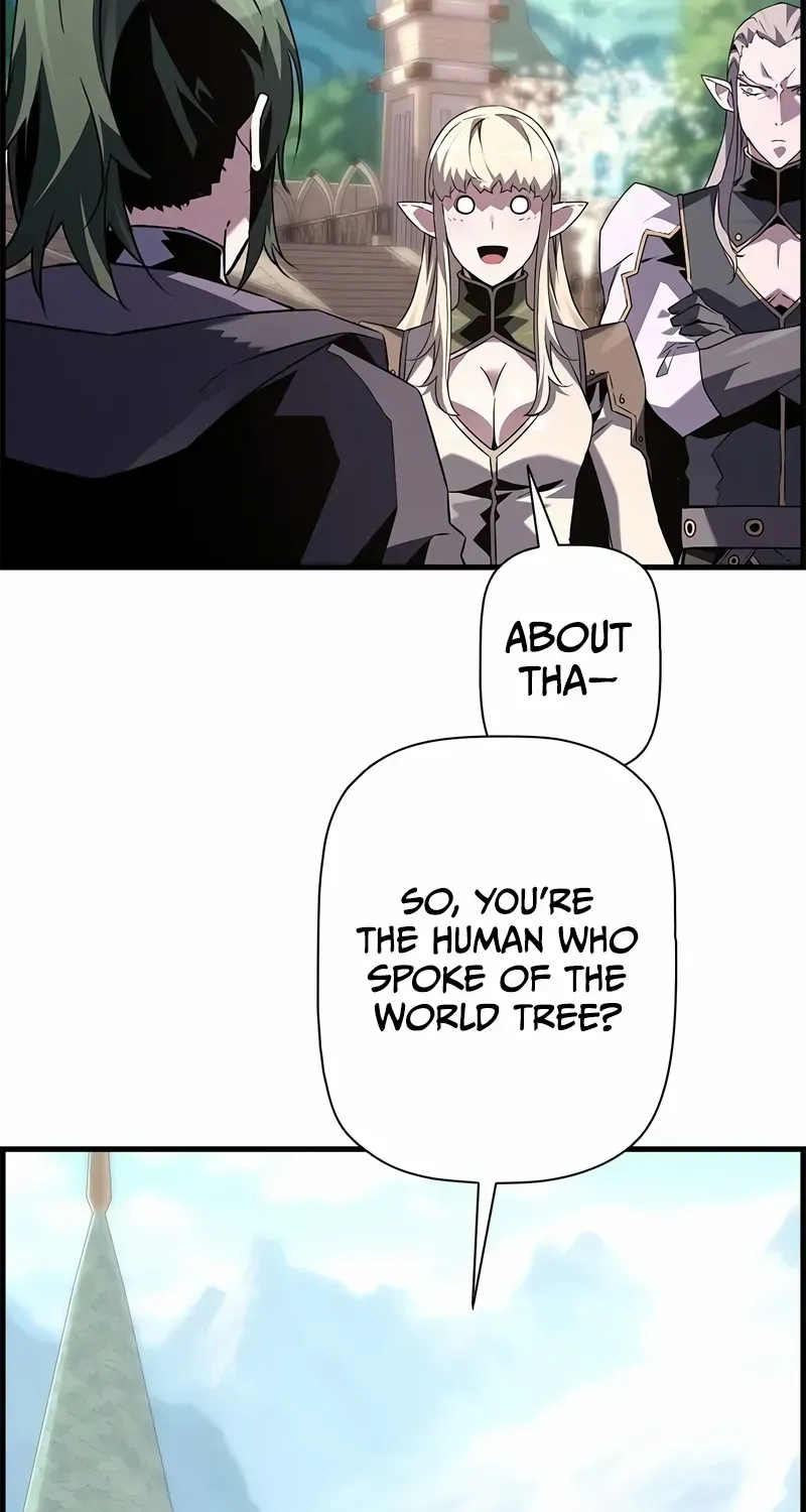 Necromancer’s Evolutionary Traits Chapter 94 page 43 - 