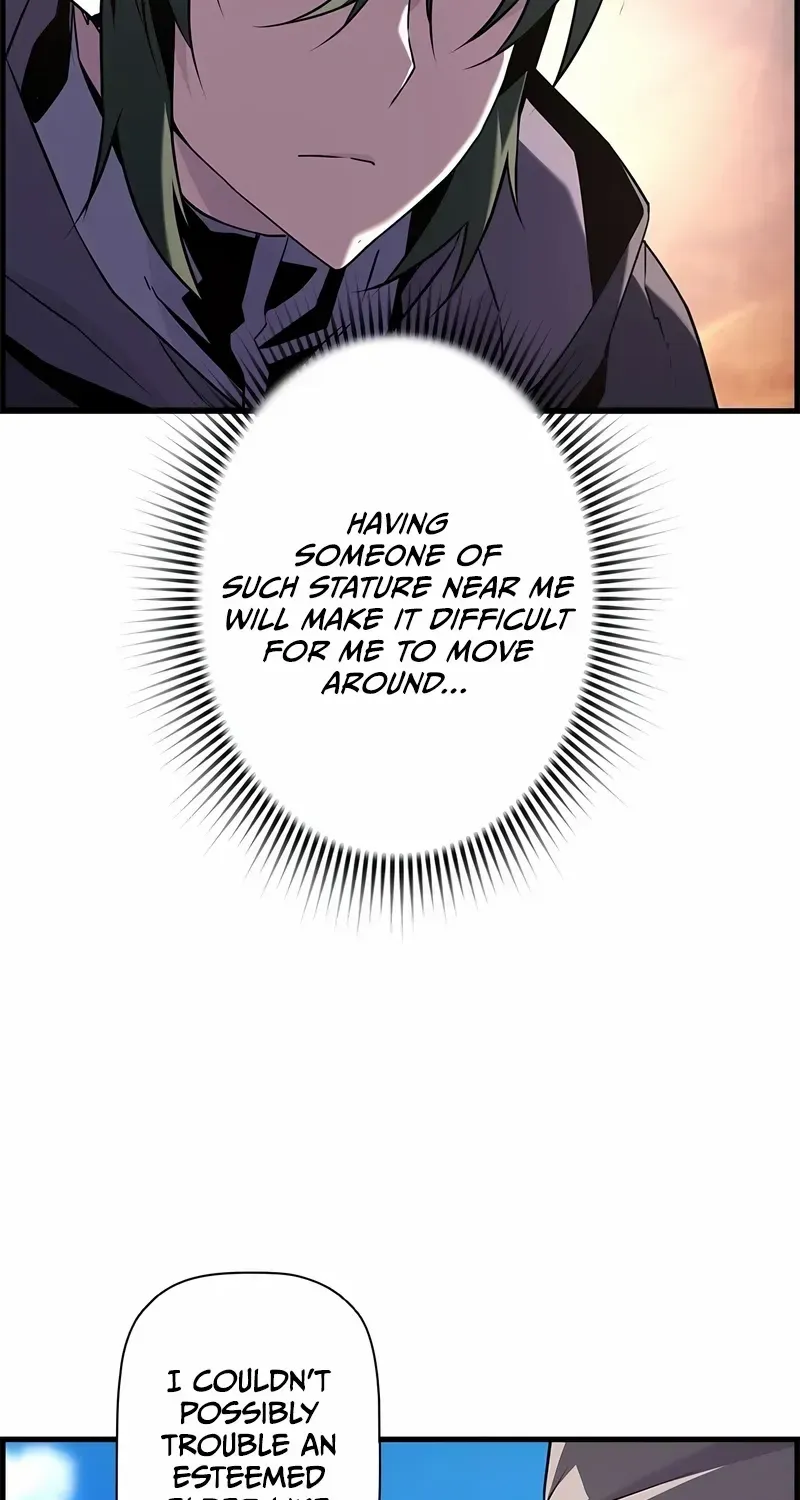 Necromancer’s Evolutionary Traits Chapter 94 page 47 - 
