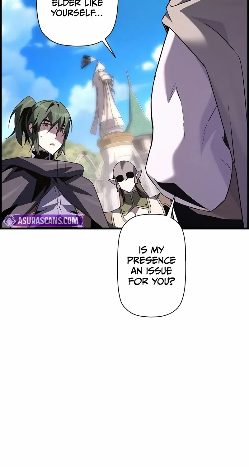 Necromancer’s Evolutionary Traits Chapter 94 page 48 - 