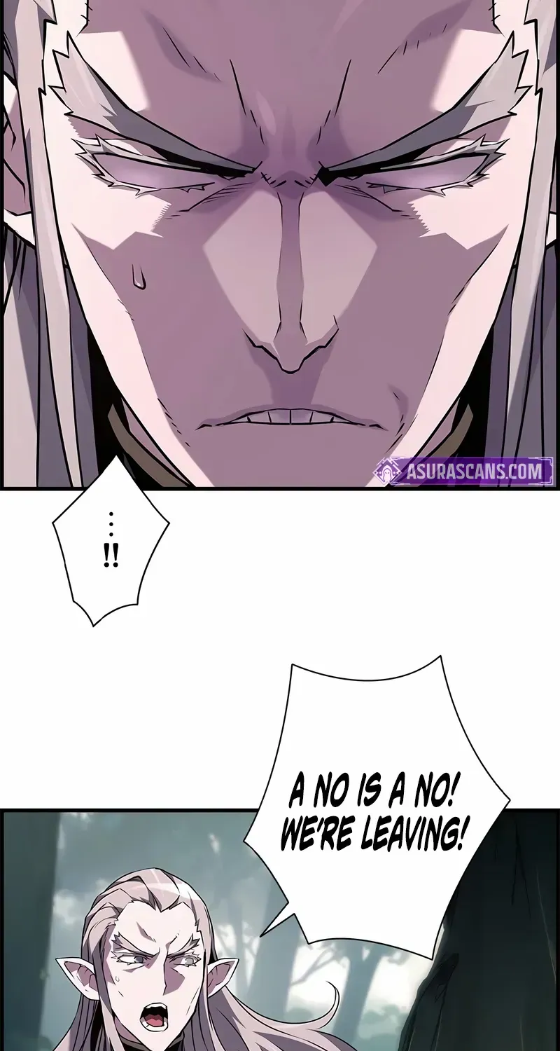 Necromancer’s Evolutionary Traits Chapter 94 page 6 - 