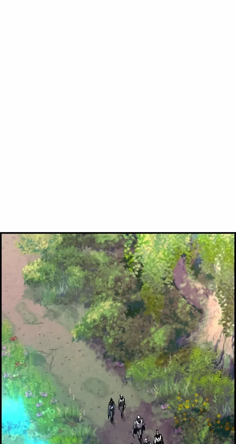 Necromancer’s Evolutionary Traits Chapter 94 page 53 - 