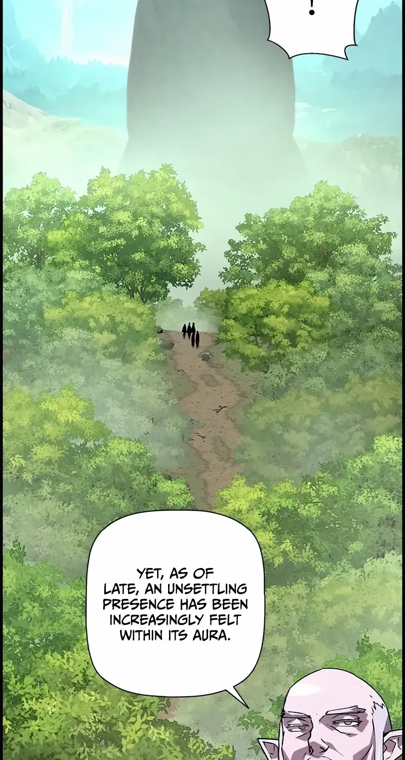 Necromancer’s Evolutionary Traits Chapter 94 page 60 - 