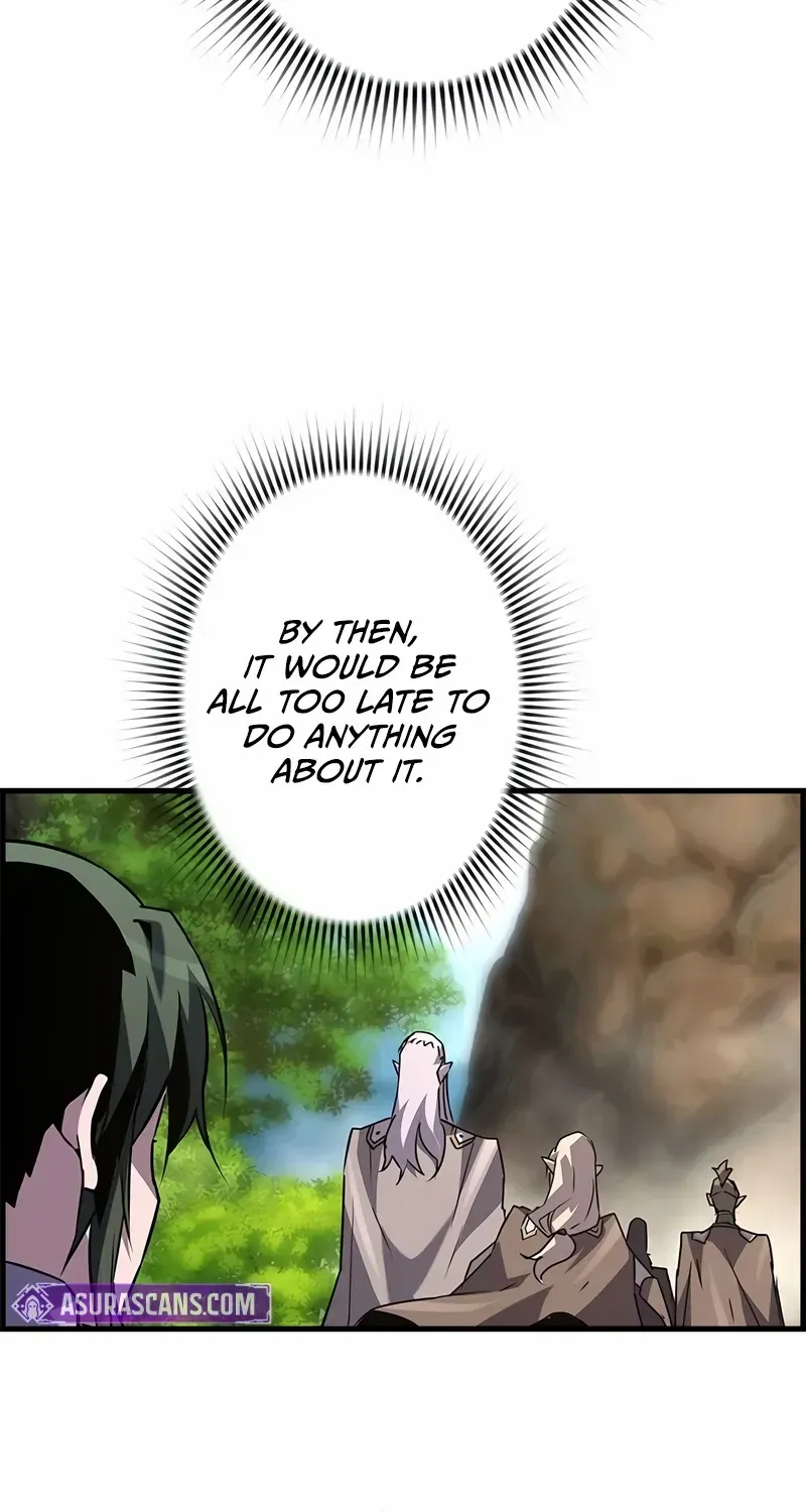 Necromancer’s Evolutionary Traits Chapter 94 page 65 - 