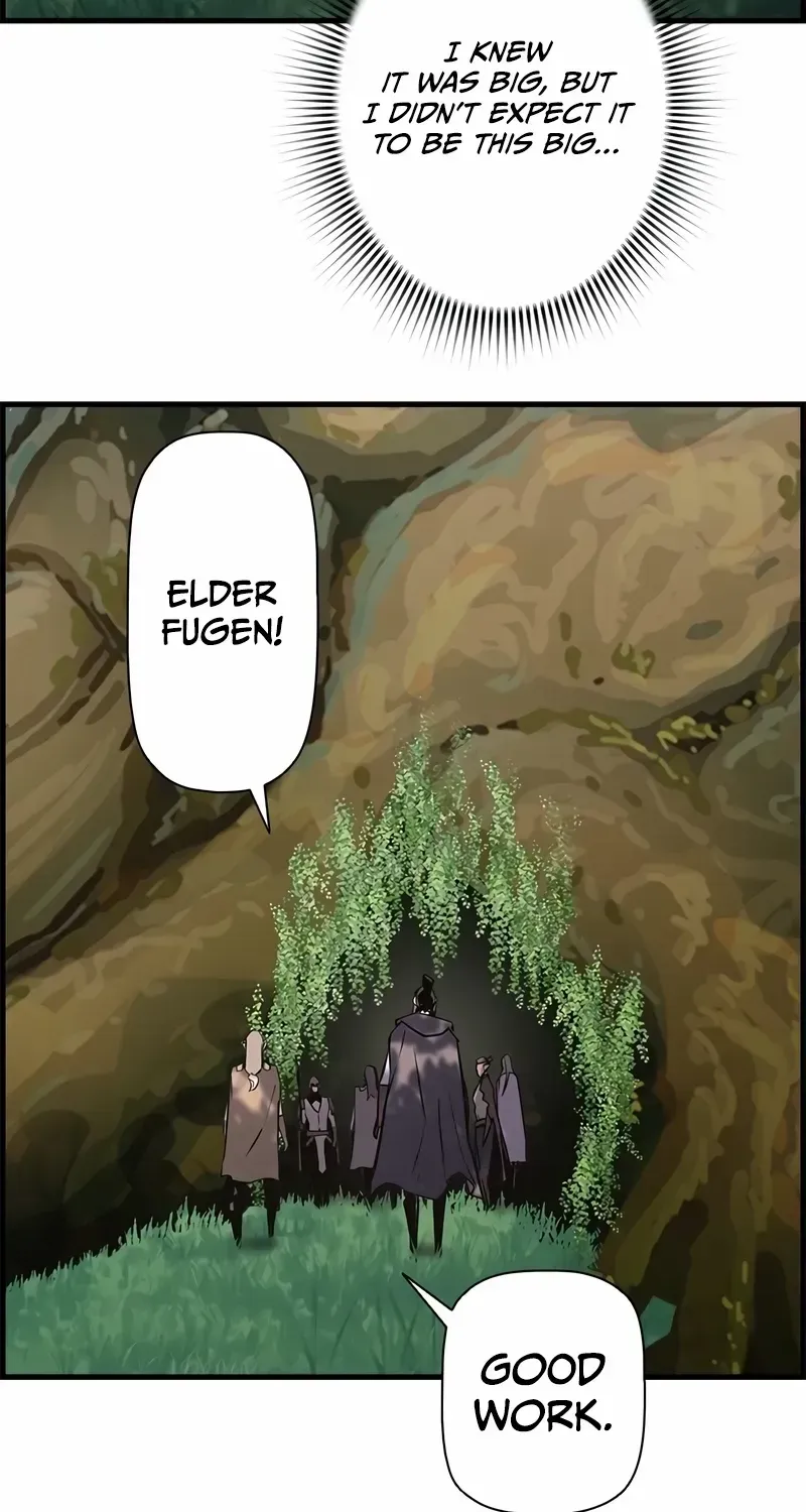 Necromancer’s Evolutionary Traits Chapter 94 page 69 - 