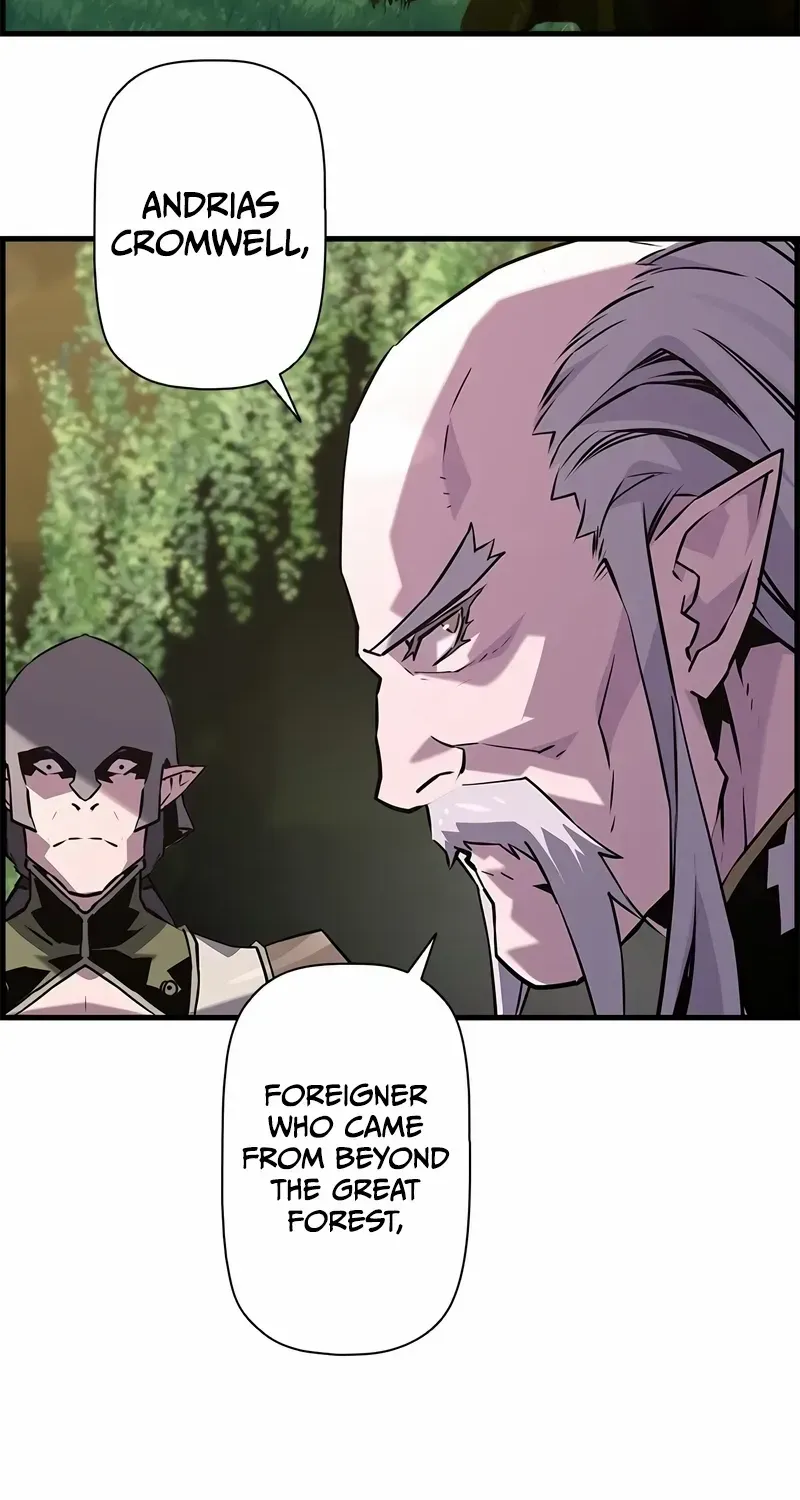 Necromancer’s Evolutionary Traits Chapter 94 page 73 - 