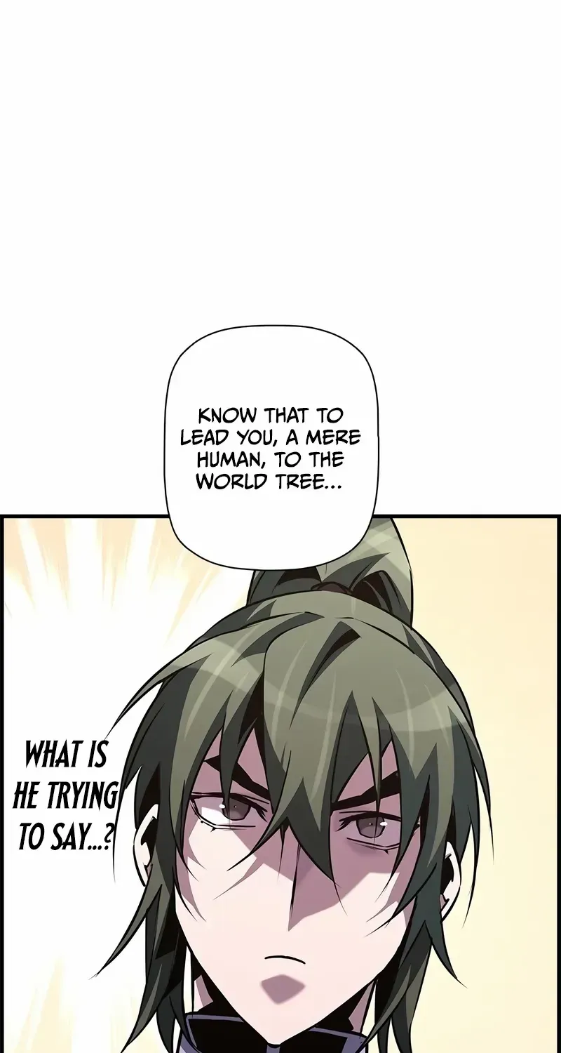 Necromancer’s Evolutionary Traits Chapter 94 page 74 - 