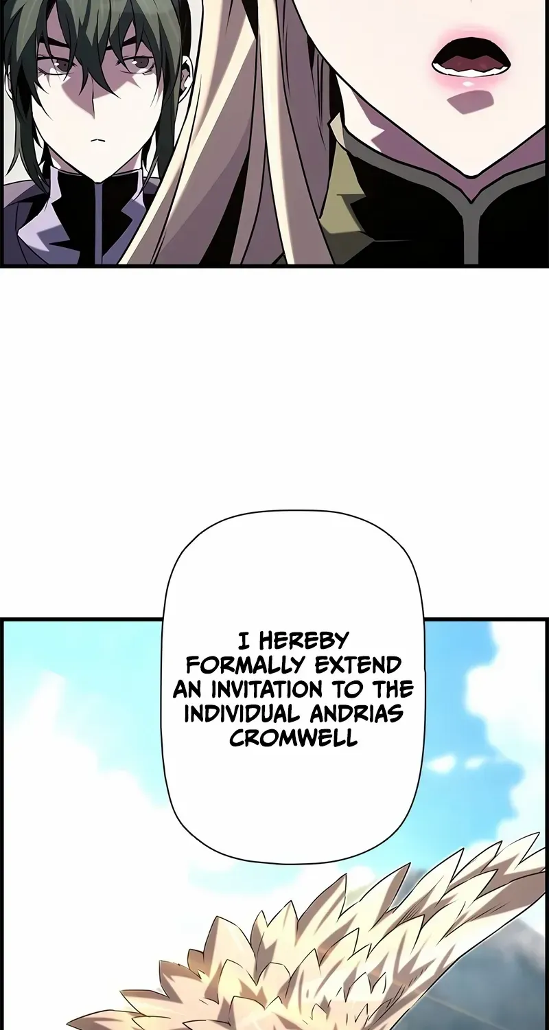 Necromancer’s Evolutionary Traits Chapter 94 page 9 - 