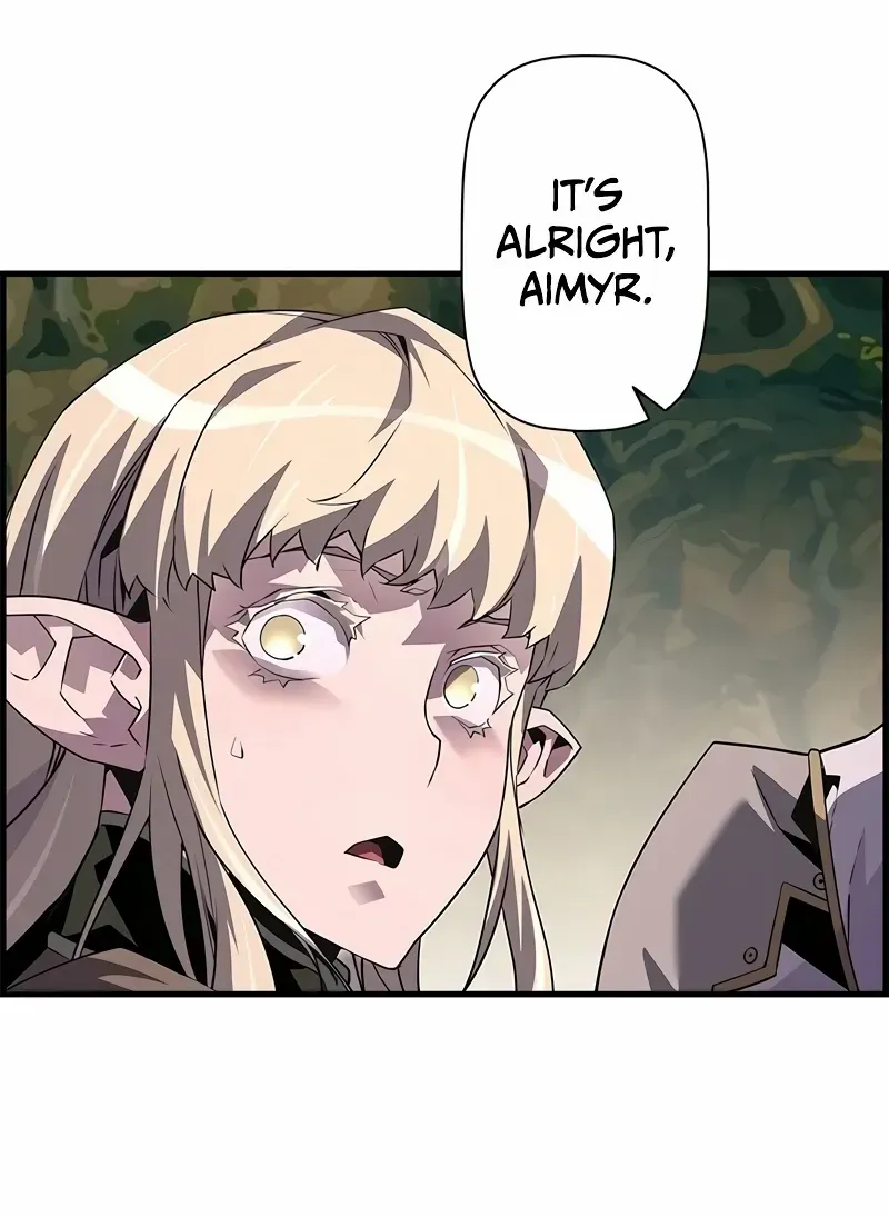 Necromancer’s Evolutionary Traits Chapter 95 page 12 - 