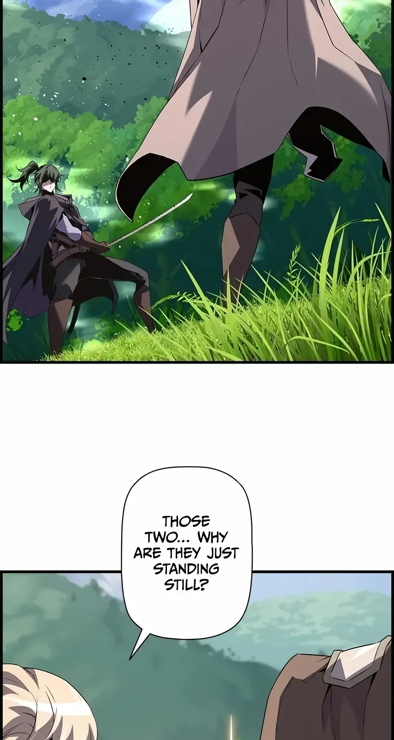 Necromancer’s Evolutionary Traits Chapter 95 page 16 - 