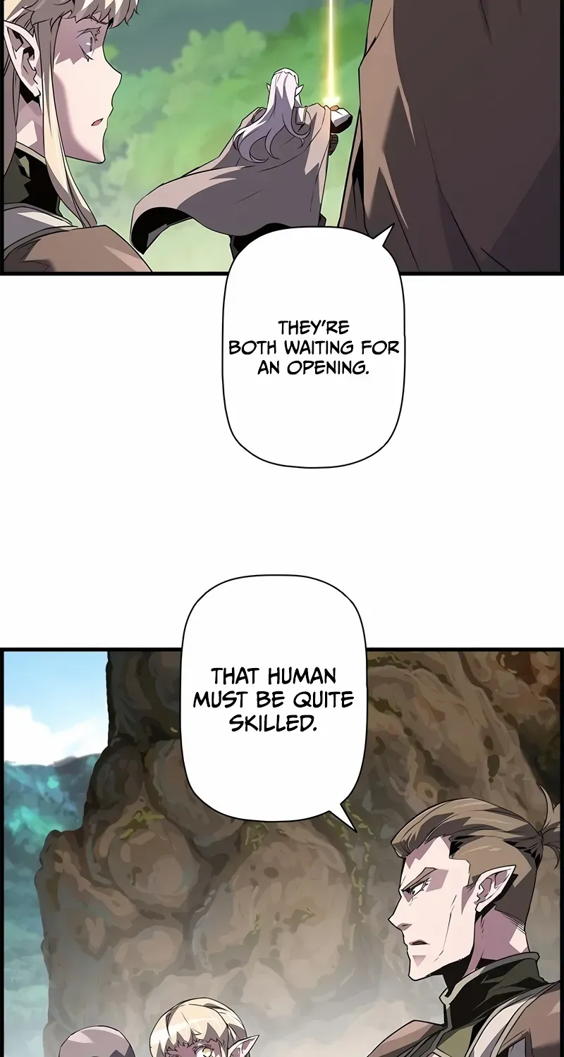 Necromancer’s Evolutionary Traits Chapter 95 page 17 - 