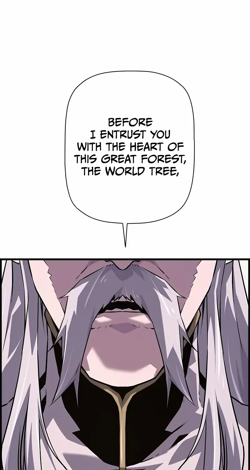 Necromancer’s Evolutionary Traits Chapter 95 page 3 - 