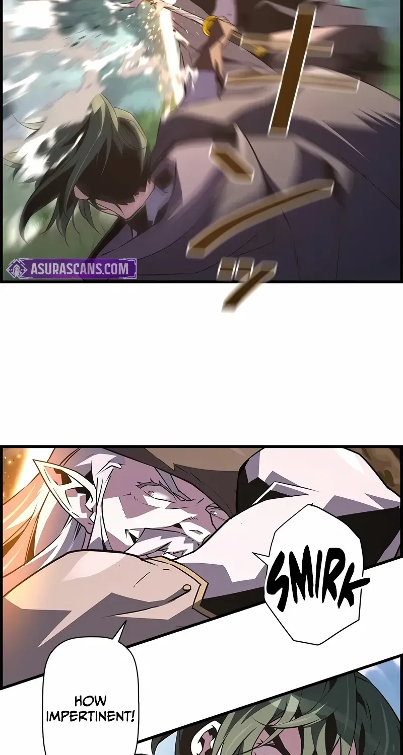 Necromancer’s Evolutionary Traits Chapter 95 page 26 - 