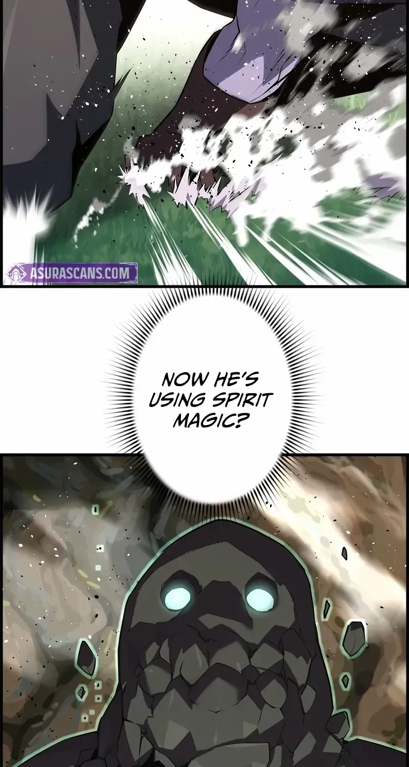 Necromancer’s Evolutionary Traits Chapter 95 page 31 - 
