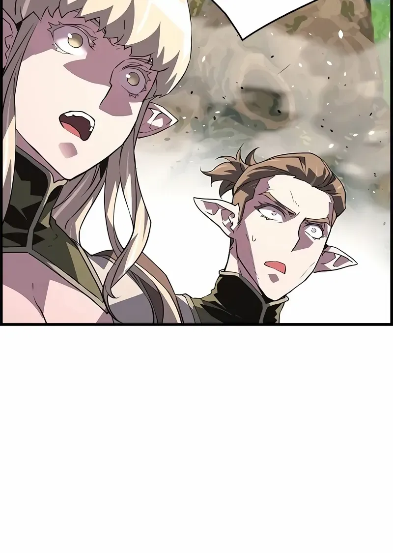 Necromancer’s Evolutionary Traits Chapter 95 page 42 - 