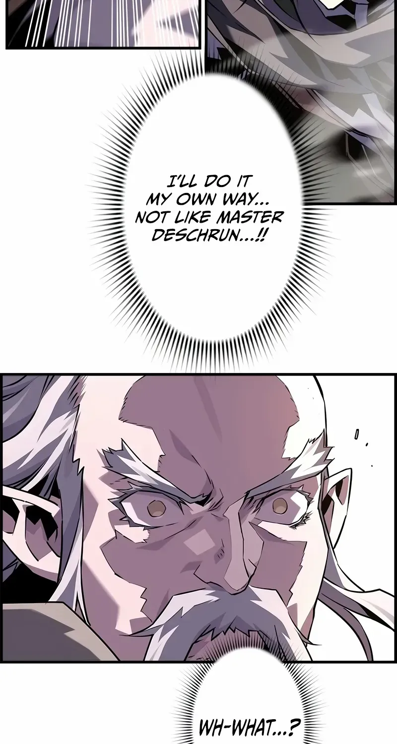 Necromancer’s Evolutionary Traits Chapter 95 page 44 - 