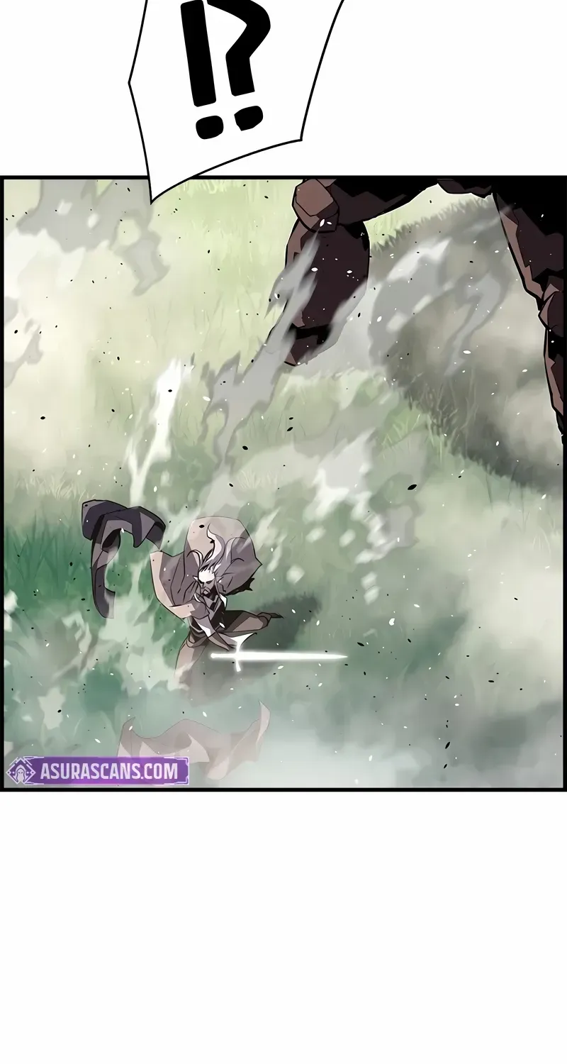 Necromancer’s Evolutionary Traits Chapter 95 page 55 - 
