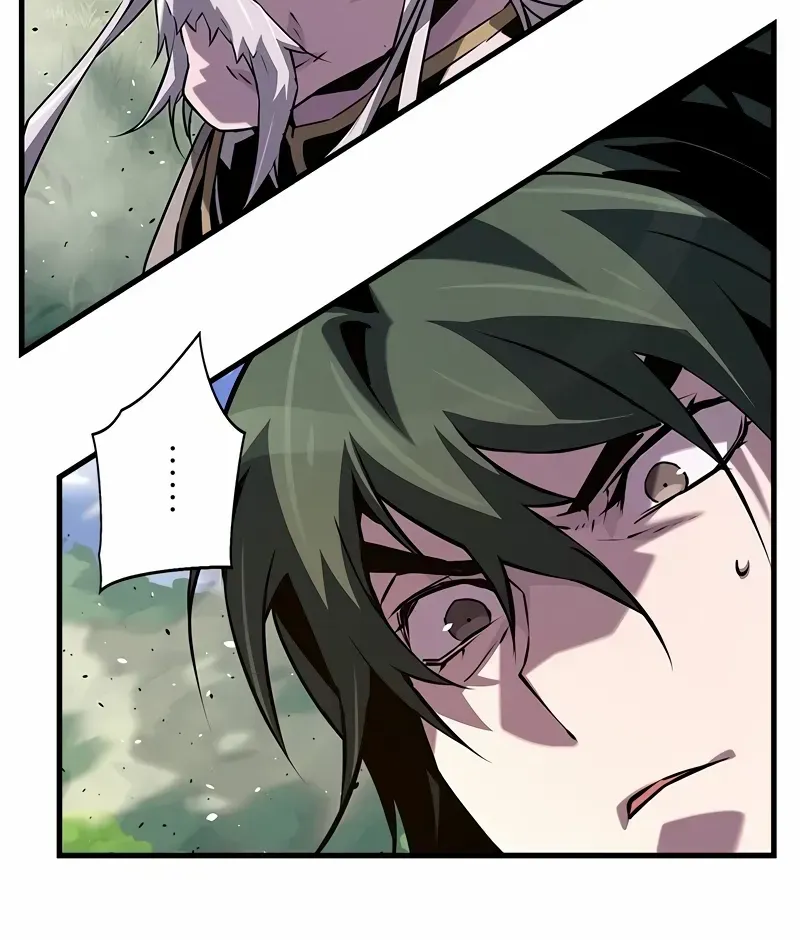 Necromancer’s Evolutionary Traits Chapter 95 page 59 - 