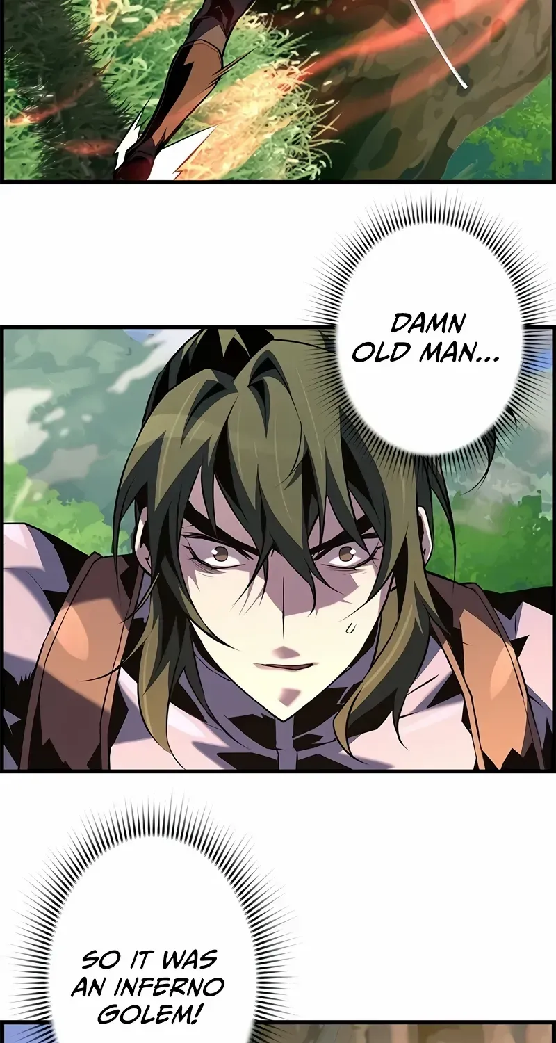 Necromancer’s Evolutionary Traits Chapter 95 page 62 - 