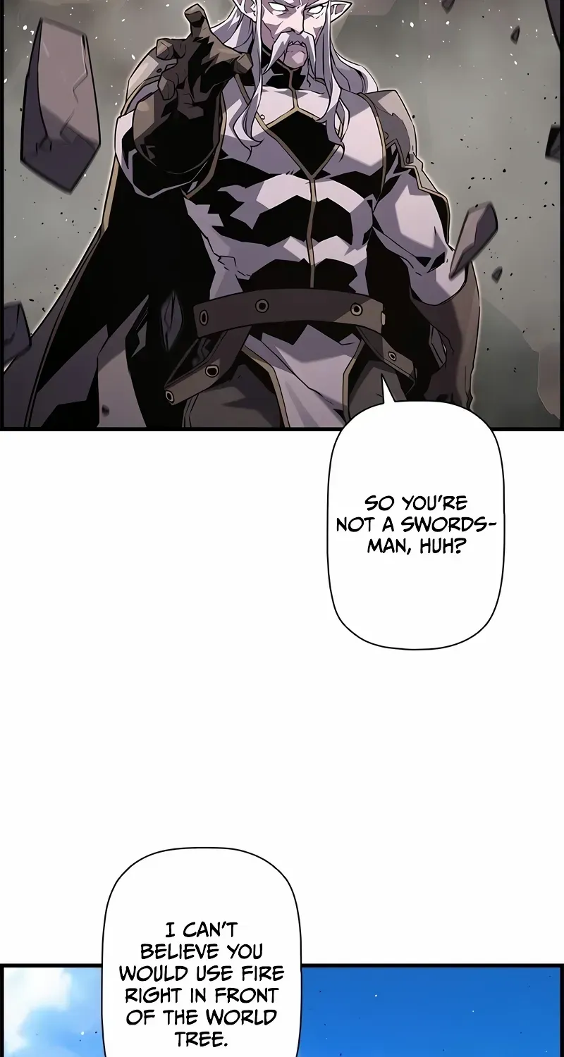 Necromancer’s Evolutionary Traits Chapter 95 page 76 - 