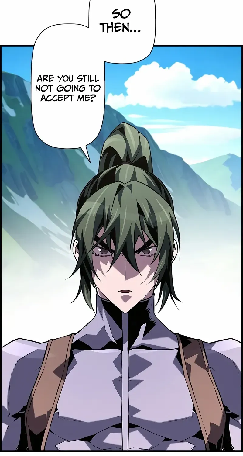Necromancer’s Evolutionary Traits Chapter 95 page 79 - 