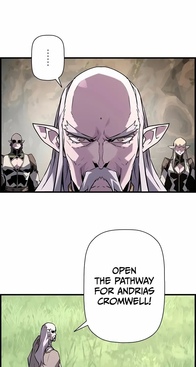 Necromancer’s Evolutionary Traits Chapter 95 page 80 - 