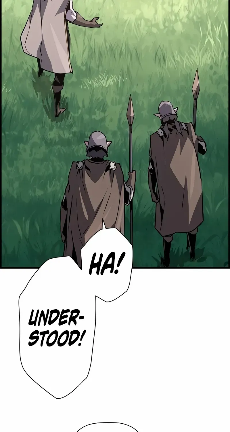 Necromancer’s Evolutionary Traits Chapter 95 page 81 - 