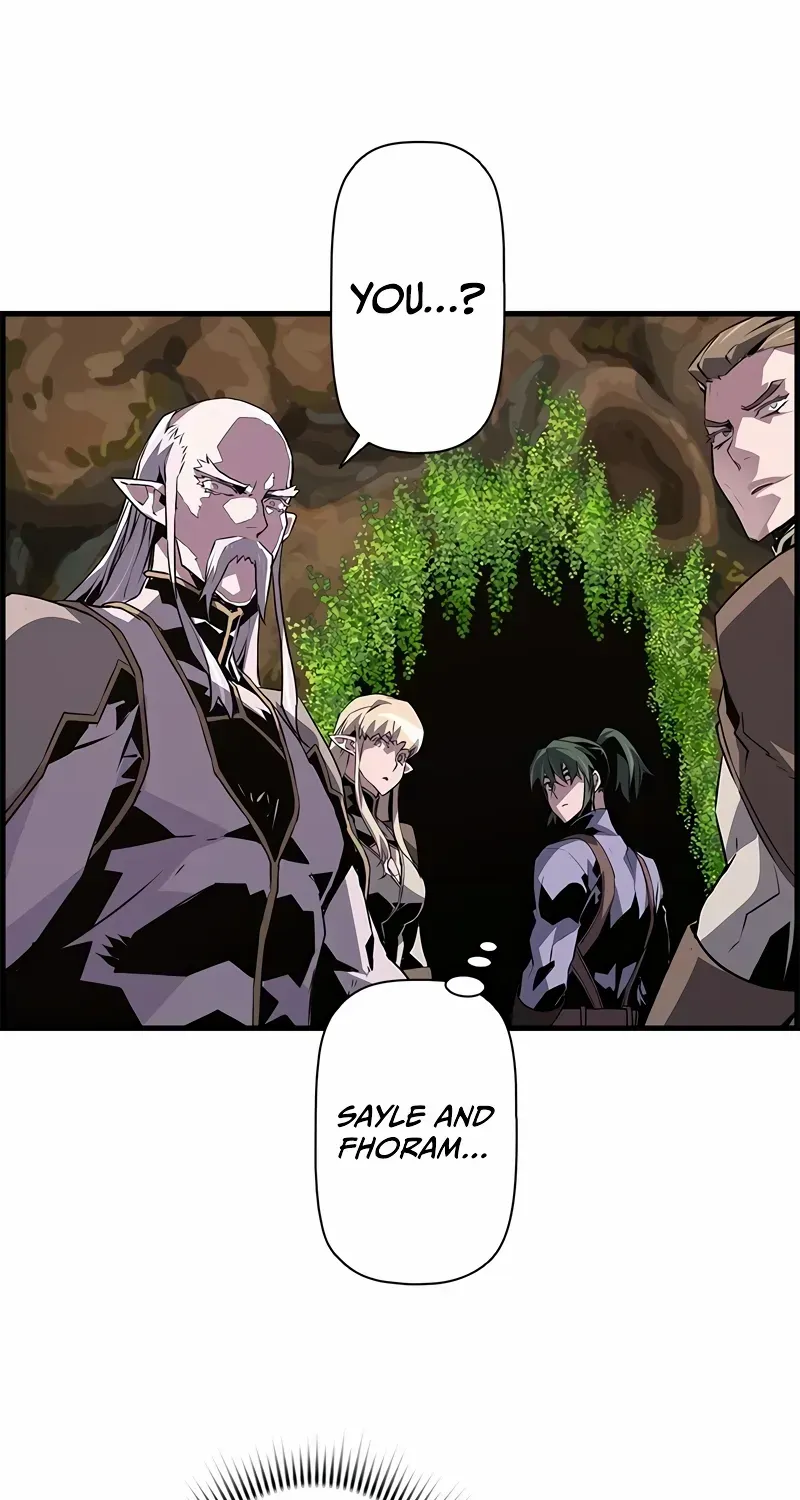 Necromancer’s Evolutionary Traits Chapter 95 page 88 - 