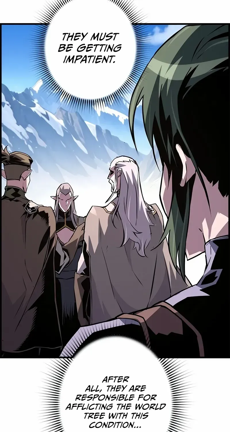Necromancer’s Evolutionary Traits Chapter 95 page 89 - 