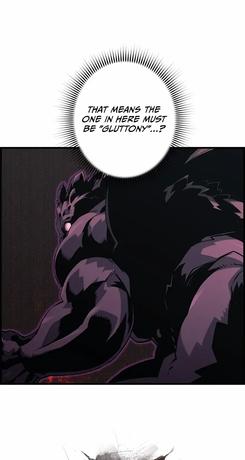 Necromancer’s Evolutionary Traits Chapter 96 page 12 - 