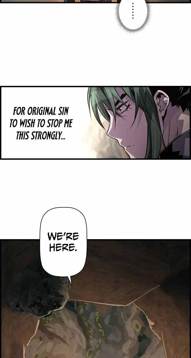 Necromancer’s Evolutionary Traits Chapter 96 page 14 - 
