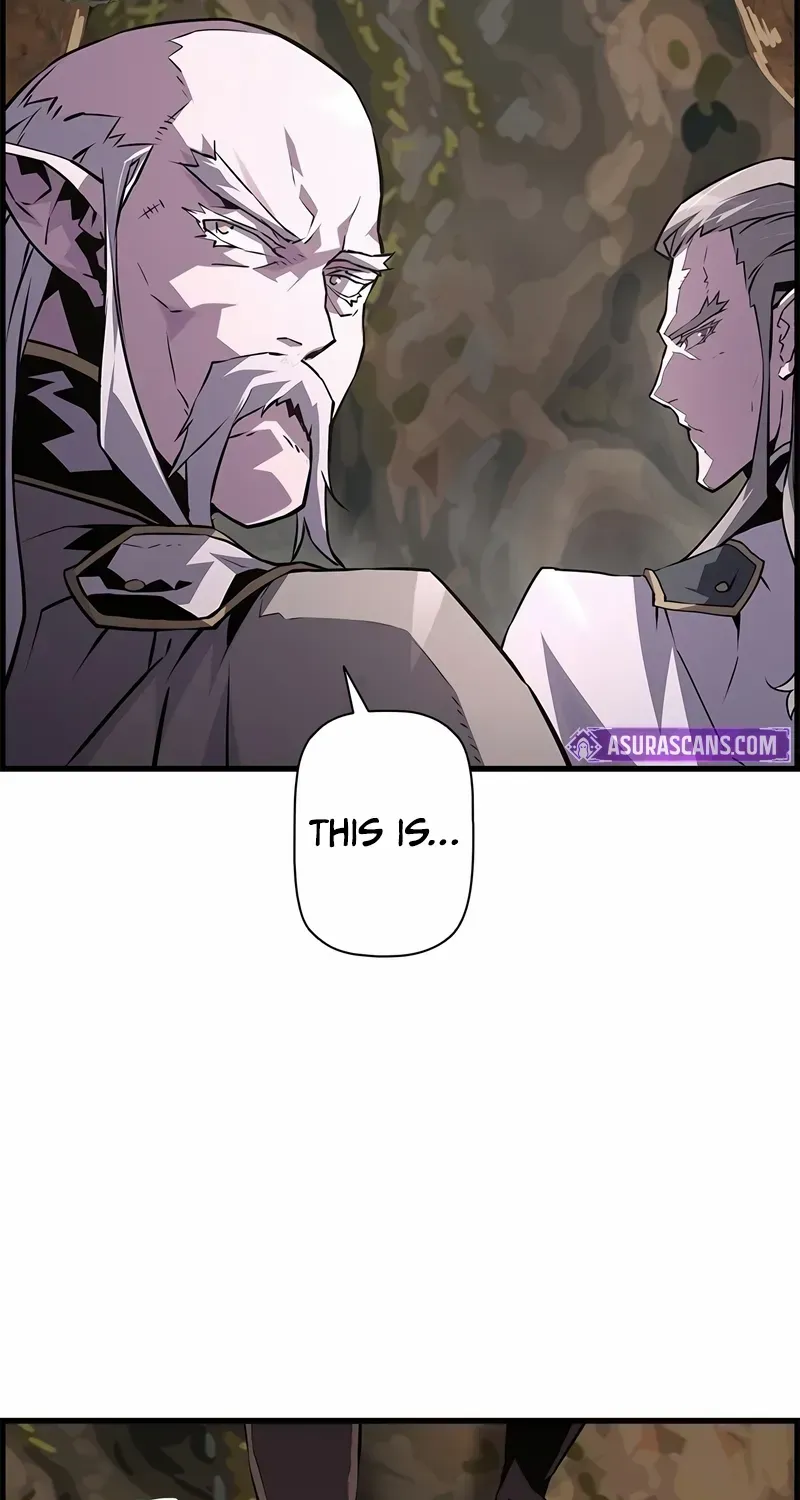 Necromancer’s Evolutionary Traits Chapter 96 page 16 - 