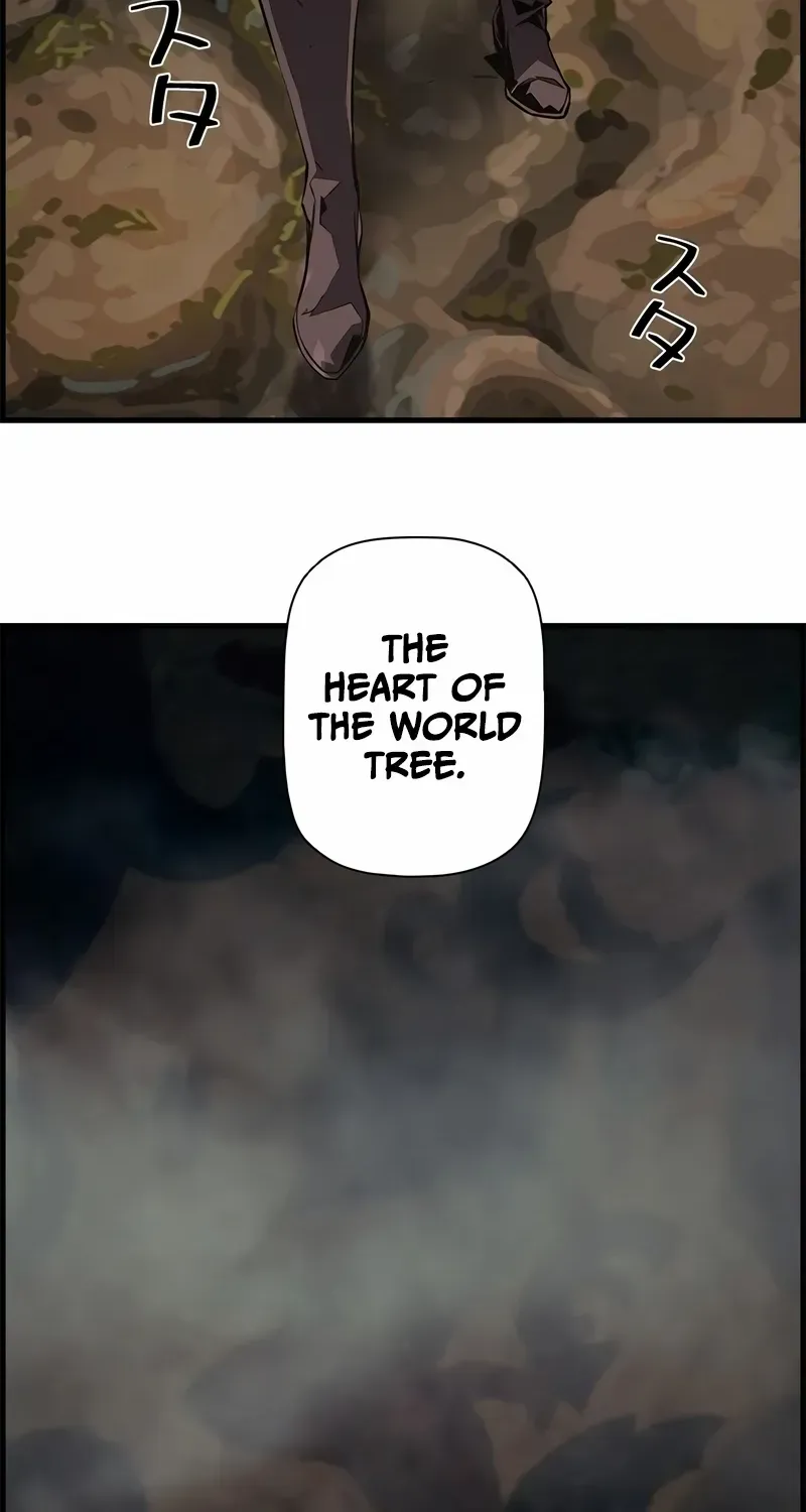 Necromancer’s Evolutionary Traits Chapter 96 page 17 - 