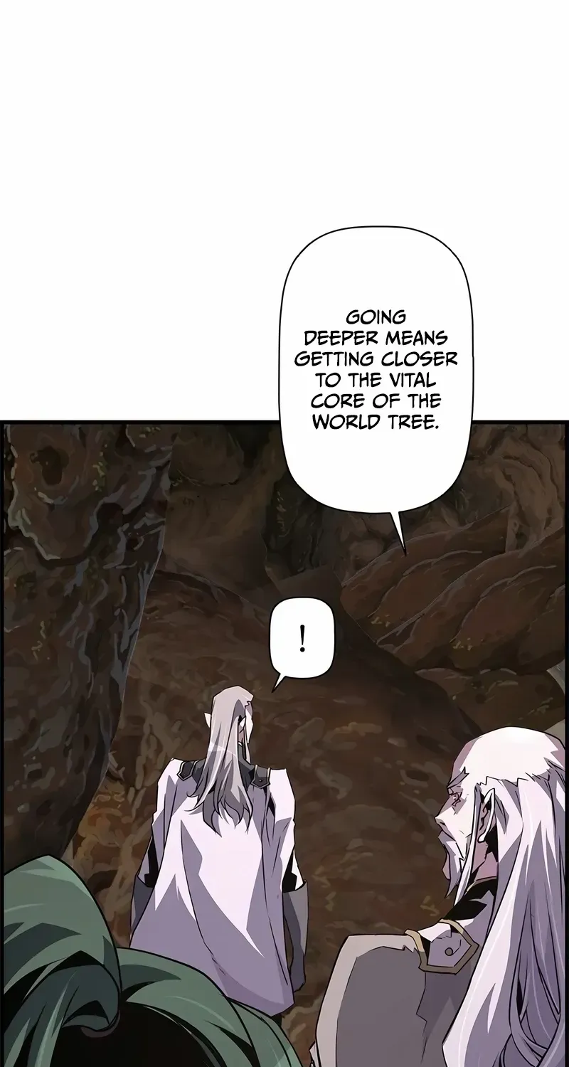 Necromancer’s Evolutionary Traits Chapter 96 page 23 - 