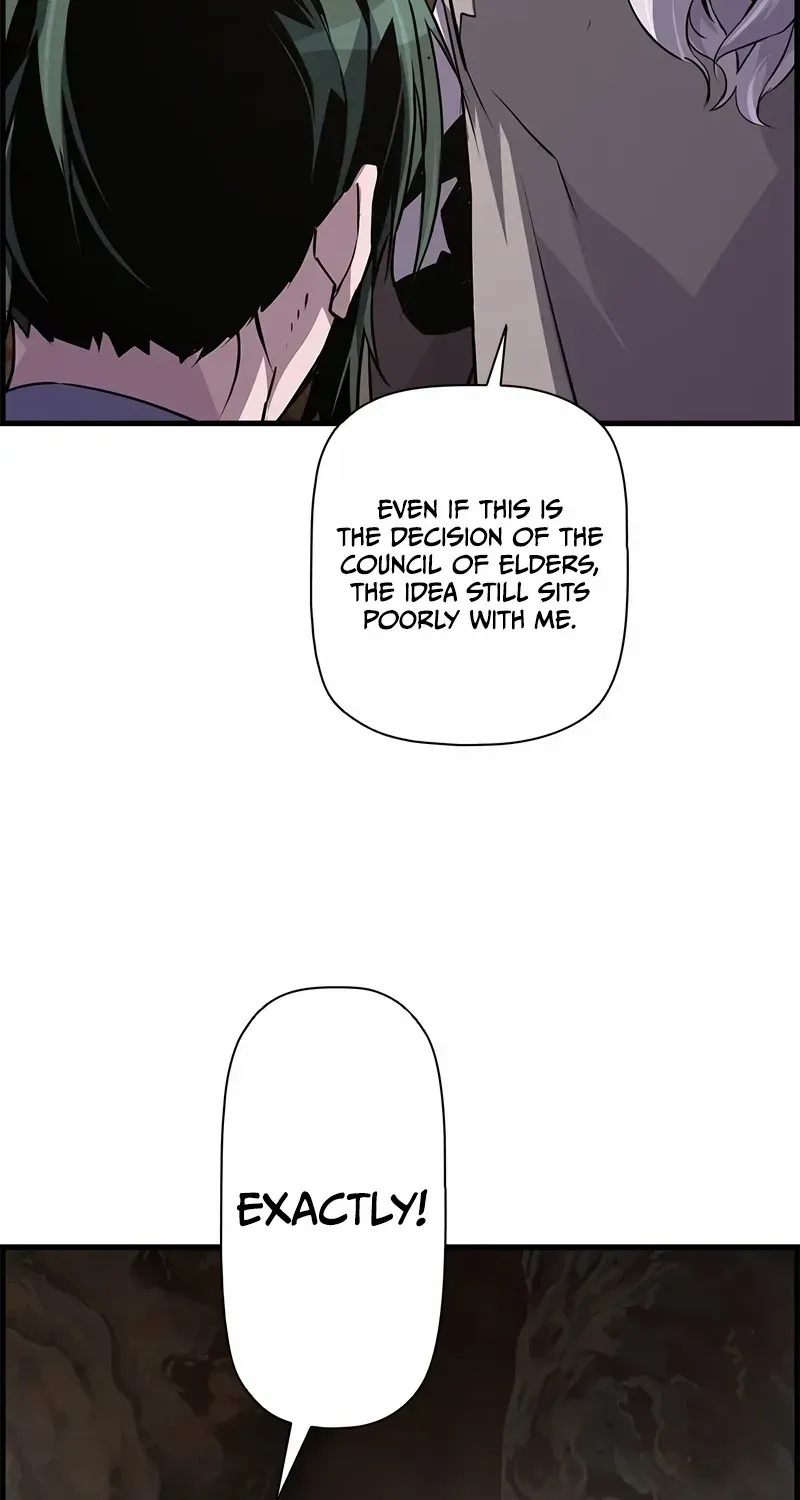 Necromancer’s Evolutionary Traits Chapter 96 page 24 - 