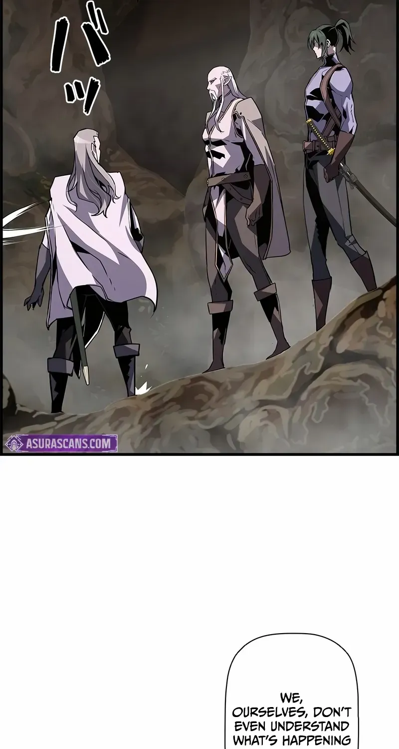 Necromancer’s Evolutionary Traits Chapter 96 page 25 - 