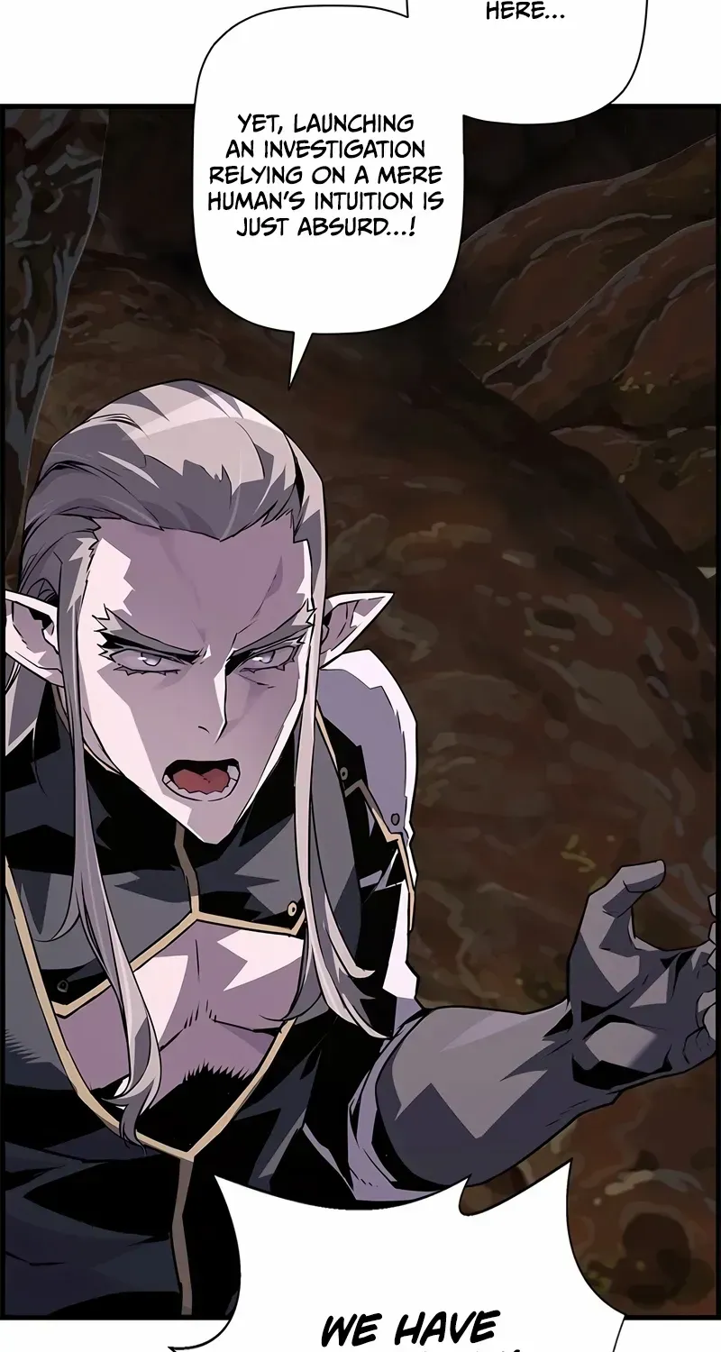 Necromancer’s Evolutionary Traits Chapter 96 page 26 - 