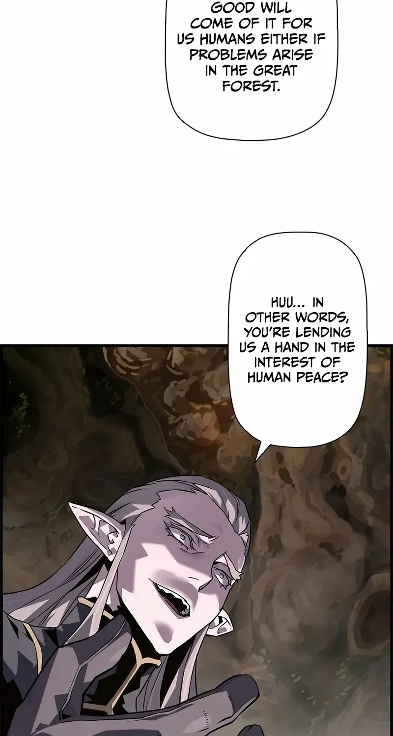 Necromancer’s Evolutionary Traits Chapter 96 page 29 - 