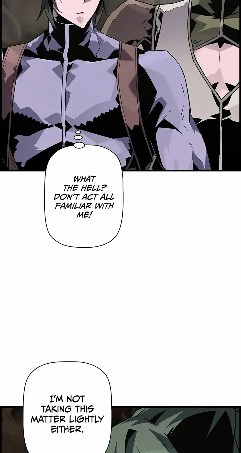 Necromancer’s Evolutionary Traits Chapter 96 page 40 - 
