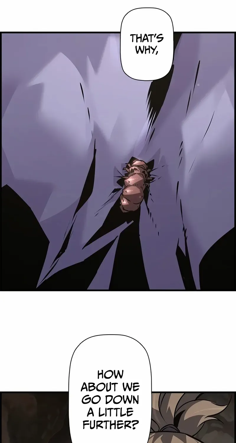 Necromancer’s Evolutionary Traits Chapter 96 page 43 - 