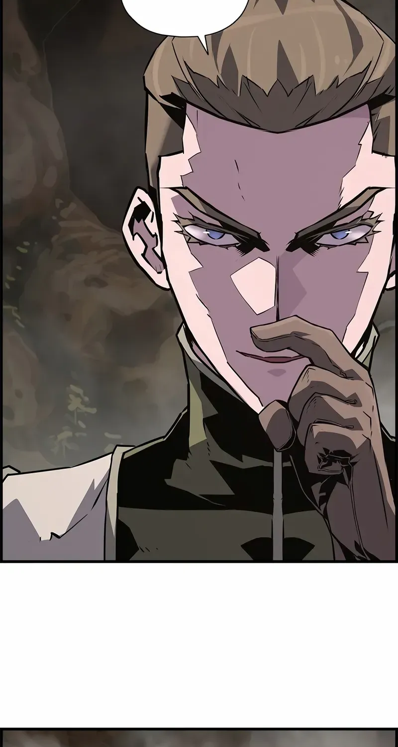 Necromancer’s Evolutionary Traits Chapter 96 page 44 - 