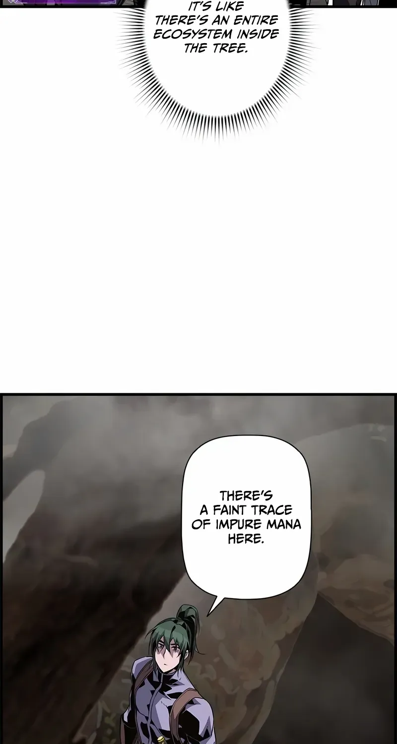 Necromancer’s Evolutionary Traits Chapter 96 page 50 - 