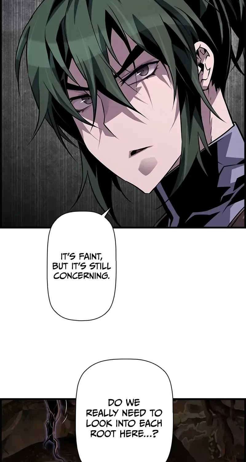 Necromancer’s Evolutionary Traits Chapter 96 page 53 - 