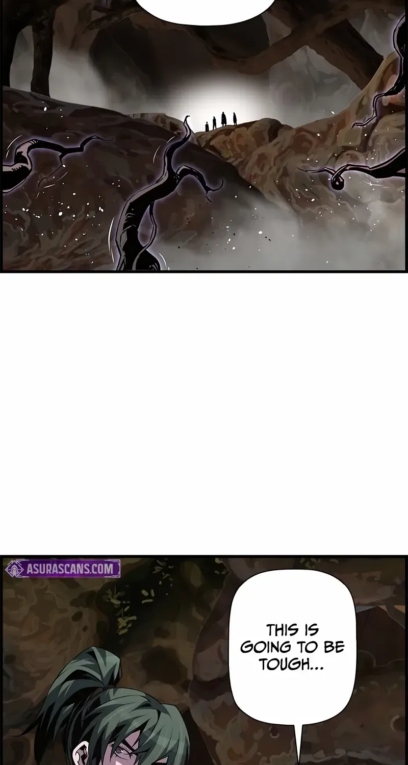 Necromancer’s Evolutionary Traits Chapter 96 page 54 - 