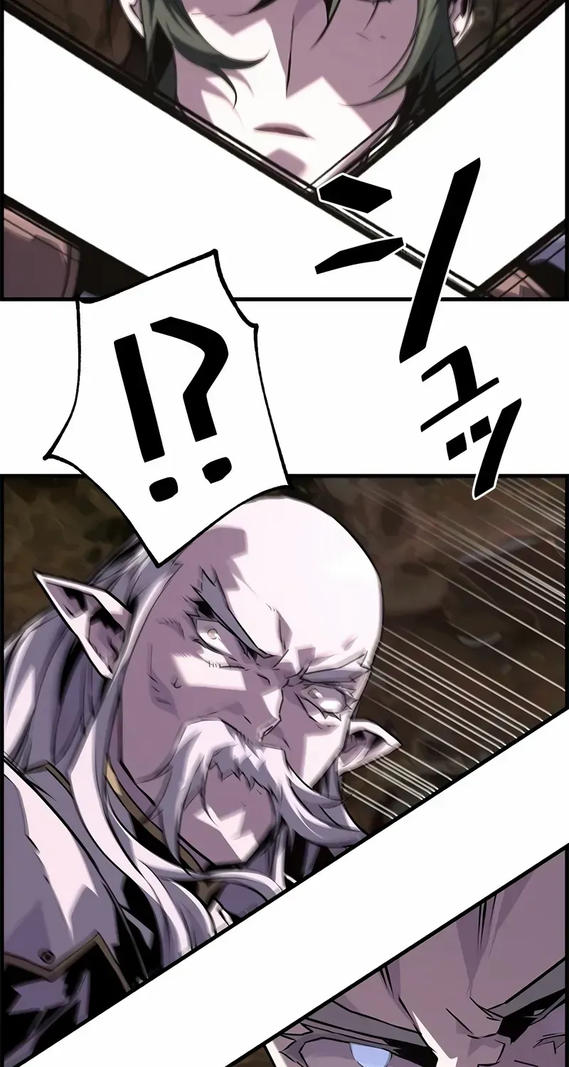 Necromancer’s Evolutionary Traits Chapter 96 page 56 - 